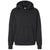 Independent Trading Co. Men's Black Avenue Pullover Hooded Sweatshirt