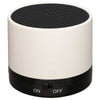 Jetline White Budget Wireless Speaker