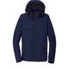 Port Authority Men's True Navy Torrent Waterproof Jacket