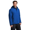 Port Authority Men's Cobalt Blue Insulated Waterproof Tech Jacket