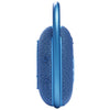 JBL Blue Clip 4 Eco Ultra-Portable Waterproof Speaker