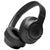 JBL Black Tune 710Bt Wireless Over-Ear Headphones