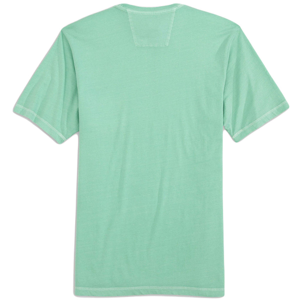 Johnnie-O Men's Spearmint Dale T-Shirt