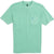 Johnnie-O Men's Spearmint Dale T-Shirt