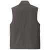 Sport-Tek Men's Graphite Insulated Vest