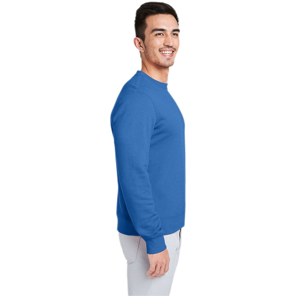 Vineyard Vines Men's Kingfisher Garment-Dyed Crew