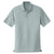 Port Authority Men's Gusty Grey Dry Zone UV Micro-Mesh Polo