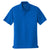 Port Authority Men's True Royal Dry Zone UV Micro-Mesh Polo