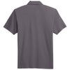 Port Authority Men's Graphite Performance Staff Polo