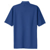 Sport-Tek Men's Royal Dri-Mesh Polo