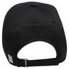 Kate Lord Black Performance Air-Lite Cap