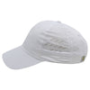 Kate Lord White Performance Air-Lite Cap