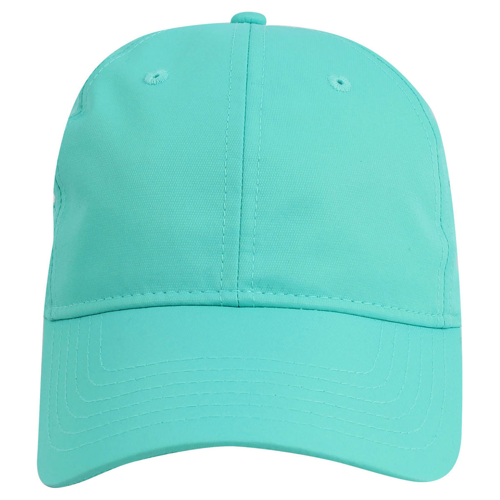 Kate Lord Surf Green Performance Air-Lite Cap