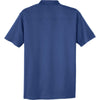 Port Authority Men's Royal Silk Touch Interlock Performance Polo