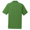 Port Authority Men's Treetop Green Rapid Dry Mesh Polo