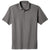 Port Authority Men's Sterling Grey EZPerformance Pique Polo