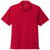 Port Authority Men's Rich Red UV Choice Pique Polo