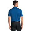 Port Authority Men's True Blue UV Choice Pique Polo