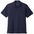 Port Authority Men's True Navy UV Choice Pique Polo