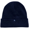 Ahead Navy/Navy Newfoundland Beanie