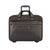 Solo Brown Macdougal Rolling Case