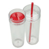 Sovrano Red Jomocha 16Oz Tumbler