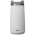 Perka White Erie 16 oz. Double Wall Stainless Steel Tumbler