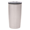 Valumark Black Outback 20Oz. Stainless Steel Tumbler