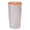 Valumark Orange Outback 20Oz. Stainless Steel Tumbler