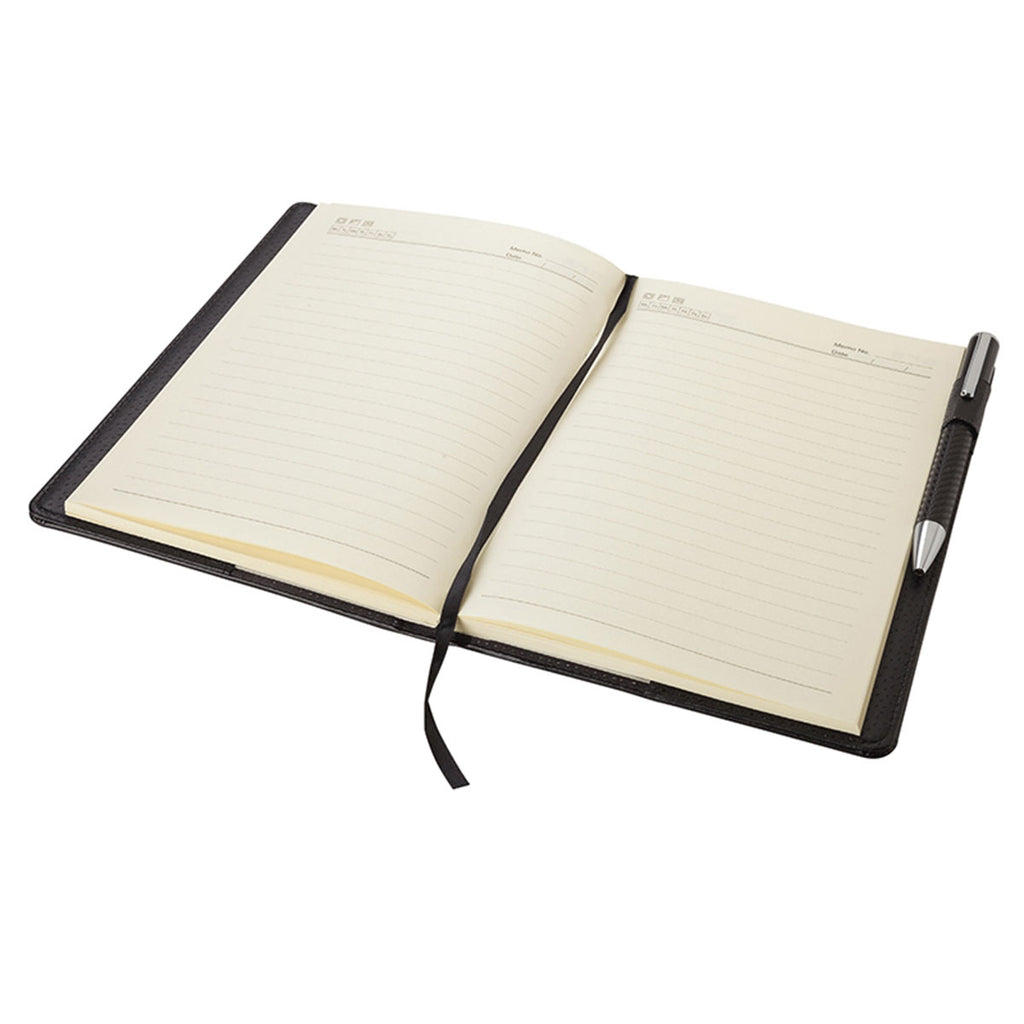 Sovrano Black Salerno Junior Journal