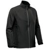 Stormtech Men's Black Kyoto Jacket