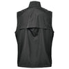 Stormtech Men's Black Pacifica Vest