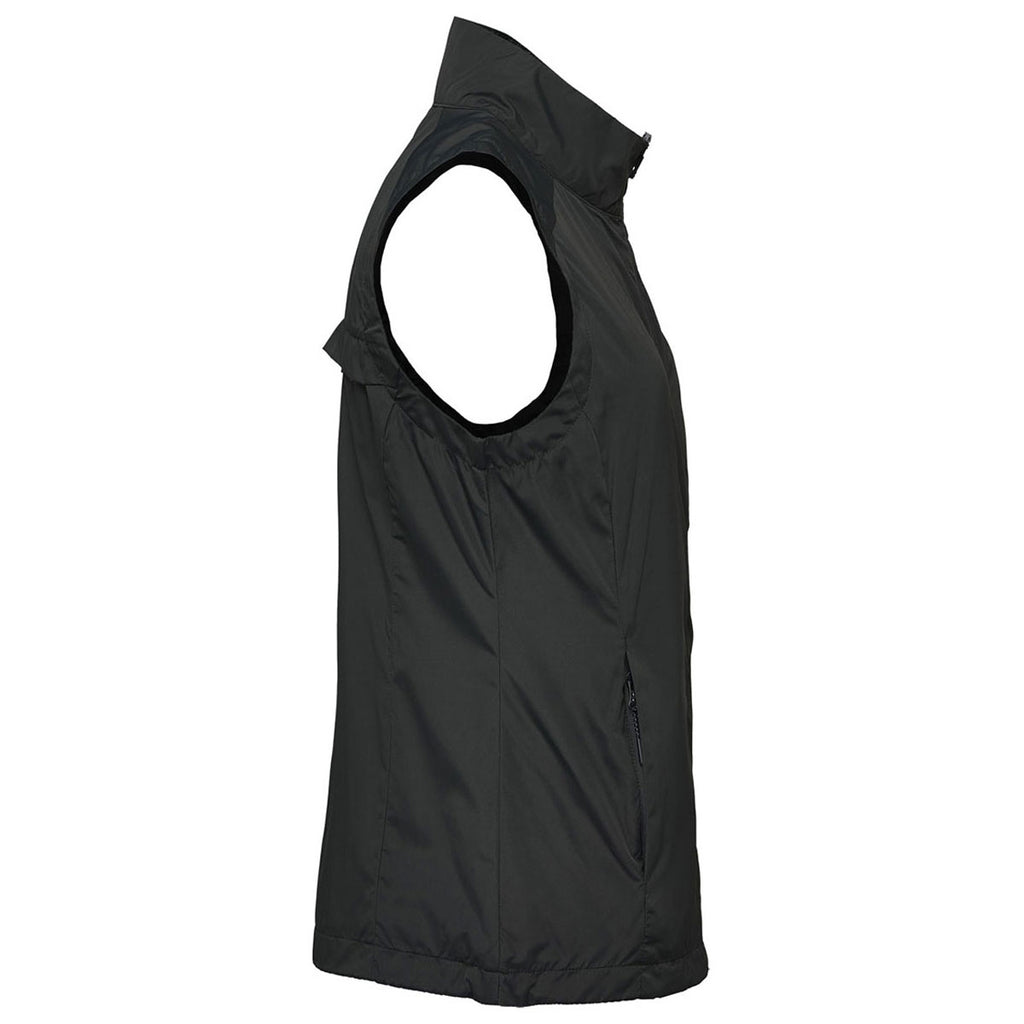 Stormtech Women's Black Pacifica Vest