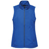 Stormtech Women's Classic Blue Pacifica Vest