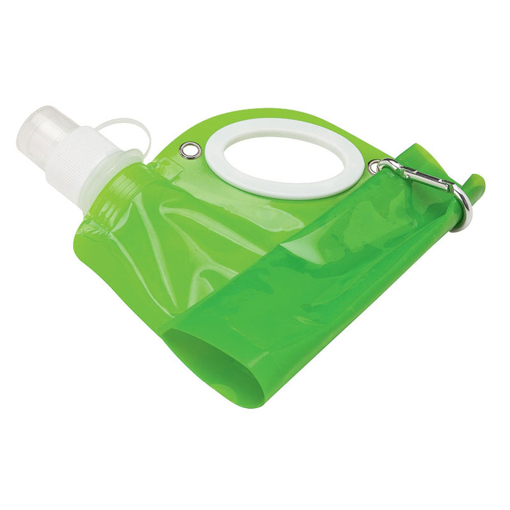 Sovrano Lime Safari 25 oz. PE Water Bottle