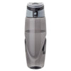 Sovrano Grey Conquest 32 oz. Tritan Water Bottle