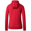 New Balance Women's Team Red Travel Hoodie