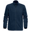 Stormtech Men's Navy Nautilus 3-in-1 Jacket