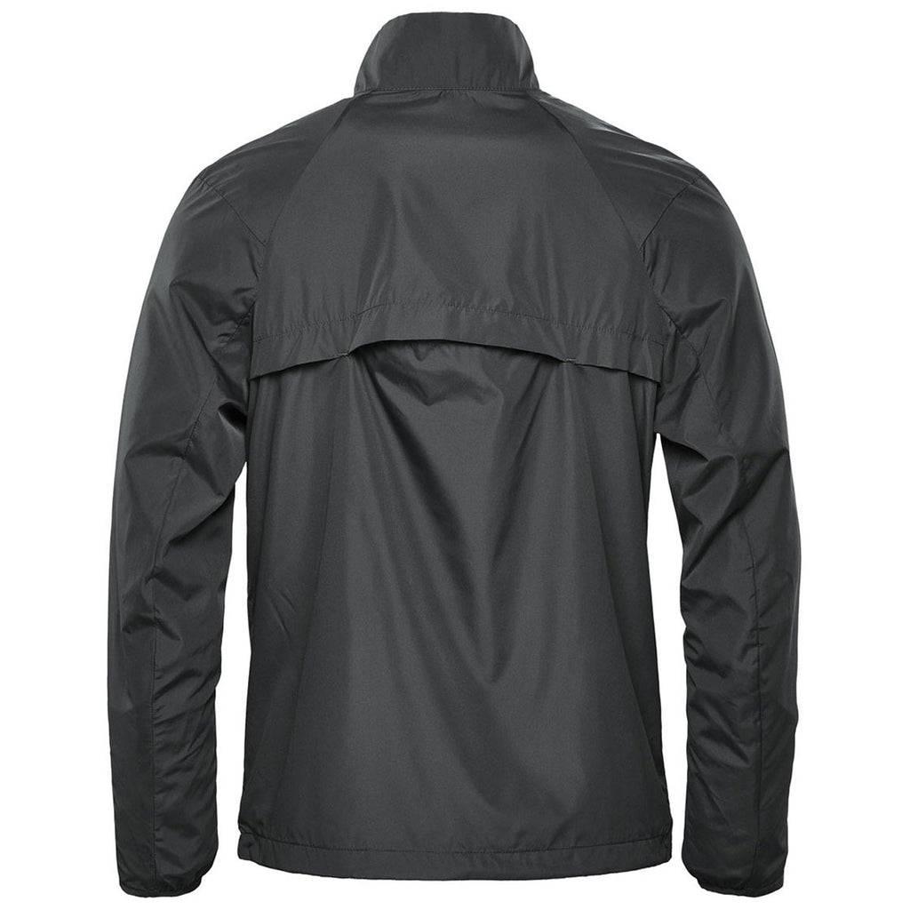 Stormtech Men's Dolphin Pacifica 1/4 Zip Anorak