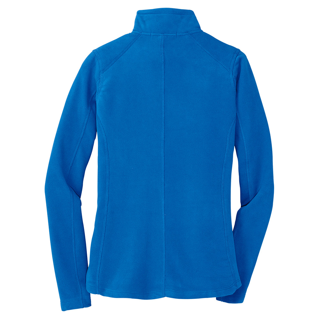 Port Authority Women's Light Royal Microfleece Jacket