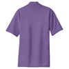 Port Authority Women's Dusty Purple Rapid Dry Polo