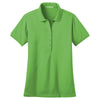 Port Authority Women's Wintergreen Stretch Pique Polo