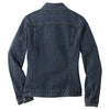 Port Authority Women's Denim Blue Jacket