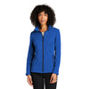 Port Authority Women's True Royal Collective Tech Soft Shell Jacket