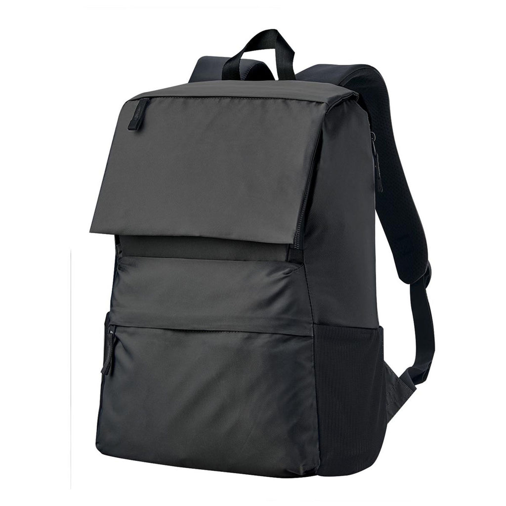 Stormtech Black Medusa Backpack