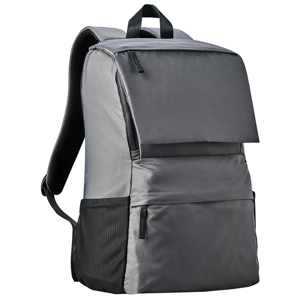 Stormtech Graphite Medusa Backpack