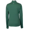 Cutter & Buck Women's Hunter DryTec Traverse Half-Zip