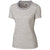 Cutter & Buck Women's Elemental Grey Advantage Space Dye Tee