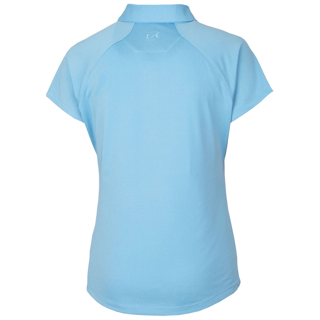 Cutter & Buck Women's Atlas Forge Polo