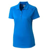 Cutter & Buck Women's Digital DryTec Short Sleeve Northgate Polo